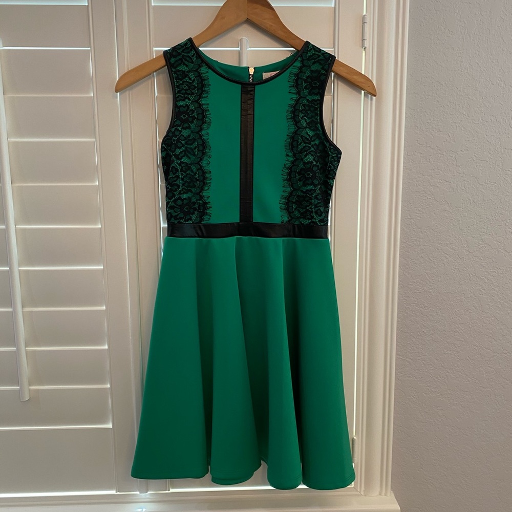 GB Girls’ Formal Dress